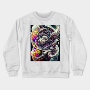 Proton Crewneck Sweatshirt